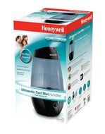 Honeywell HUL535B Cool Mist Humidifier, Black