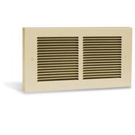 Register Plus Grill Color: Almond