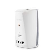 Marantz AV7703 11.2 Channel Full 4K Ultra HD A/V Pre-Amplifier with Bluetooth and Wi-Fi with Denon HEOS 1 Wireless...