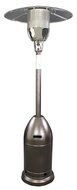 HomComfort HCPHMRKT Mocha Rocket Base Patio Heater N2