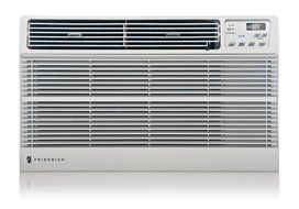 Friedrich UE08D11C 8000 BTU Uni-Fit Series Room Air Conditioner with Electric Heat, 115-volt N2