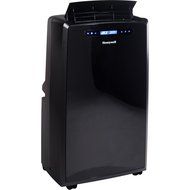Honeywell MM14CCS 14,000 BTU Portable Air Conditioner with Remote Control - Black/Silver