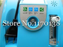 Mini Battery Portable Oxygen Concentrator electric oxygen concentrator mini oxygen concentrator with car adaptor... N2