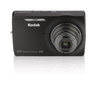 Kodak Easyshare M1093IS 10 MP Digital Camera with 3xOptical Image Stabilized Zoom (Black) N5