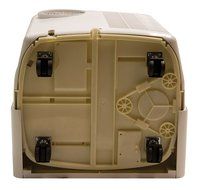 Haier HPND14XCP 13500 BTU Portable Air Conditioner N2