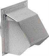Wall Cap