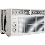 Frigidaire FFRA0611R1 6,000 BTU 115V Window-Mounted Mini-Compact Air Conditioner with Mechanical Controls