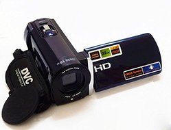 Stoga Digital Camcorder ST-036 High Definition Digital DV Video Recorder with High Image 16.0 Megapixel Image...