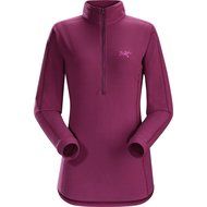 Arcteryx Delta LT Zip - Women&#039;s N5