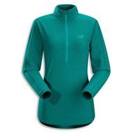 Arcteryx Delta LT Zip - Women&#039;s N6