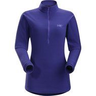 Arcteryx Delta LT Zip - Women&#039;s N7