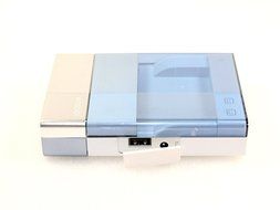 Dell Wasabi PZ310 Blue Mobile Photo Printer (00001)