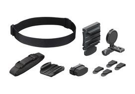Sony Universal Head Mount Kit Blt-uhm1 - International Version (No Warranty) N2