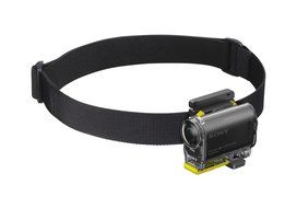 Sony Universal Head Mount Kit Blt-uhm1 - International Version (No Warranty) N3