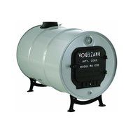 Vogelzang BK100E Barrel Stove Kit