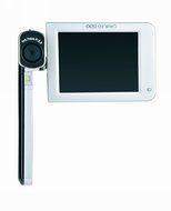 Toshiba Camileo S30 Full HD Camcorder (Silver/Black) (Discontinued by Manufacturer) N2