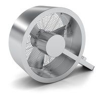 Stadler Form Q Fan Metal N4