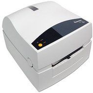 Intermec Easycoder Pc4 Bar Code Printer