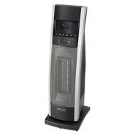Bionaire Ceramic Mini Tower Heater with LCD Control, Black (BNRBCH9212RNU1)