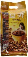 Rosebud Mocha Coffee Mix (12gx100pack) N2