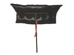 Fireplace Retangular Draftstopper LG-RECT N2