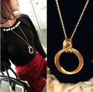 Fashion Charm Jewelry Pendant Chain Crystal Choker Chunky Bib Statement Necklace