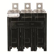 BAB3040H WESTINGHOUSE (CUTLER HAMMER) 40 AMP, 3 POLE BAB CIRCUIT BREAKER, BOLT-IN, 10K IR, 40A 3P 240V, BAB3040...