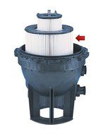 Sta-Rite 25022-0203S System 3 Large Outer Pool Filter