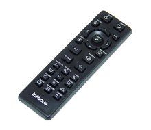 InFocus Projector Remote Control - IN3126 , IN3128HD, IN3138HD, IN3924, IN3926