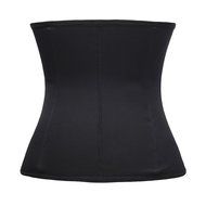 Women Waist Trainer Corset Long Torso Body Control Shaper Tummy Slimmer CIncher