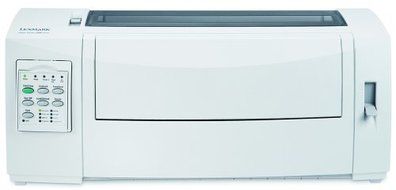 Lexmark Forms Printer 2590 ( 11C2554 )
