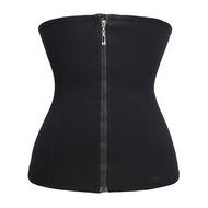 Women Waist Trainer Corset Long Torso Body Control Shaper Tummy Slimmer CIncher N2