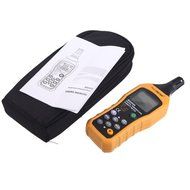 Hyelec MS6508 Digital Temperature Humidity Meter Thermometer Hygrometer N6