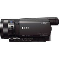 Sony HDR-CX900 Full HD Handycam Camcorder (Black) 64GB Bundle 11PC Accessory Kit. Includes SanDisk 64GB Ultra... N2
