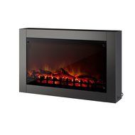 CorLiving FPE-203-F Wall Mounted Electric Fireplace N3