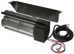Kingsman Fireplace Blower (Z35FK, FDV350, FDV5000, 4000) # HB-RB35