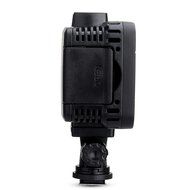 EACHSHOT 60pcs 1800LM Underwater 40m Diving Lamp Waterproof Video LED Light for DSLR GoPro Hero 4 3+ 3 2 1 SJCAM...