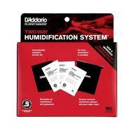 D&rsquo;Addario Two-Way Humidification System N3