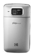 Kodak PlayTouch Video Camera (Orange) N4