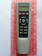Generic Replacement Haier Window Wall Mounted Portable Air Conditioner Remote Control Compatible for Remote Control...