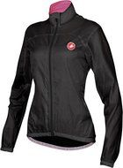 Castelli Velo Jacket - Women&#039;s Pastel Blue, Large N2