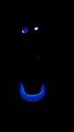 Kissemoji 2 Air Purifier Carbon Ionic Ionizer Negative Fresh Ions Pro Breeze UV with Large Ionization Rod and... N2