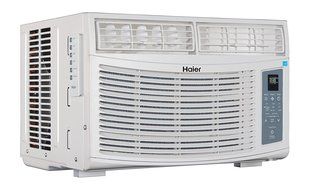 Haier ESA406P Energy Star Window Air Conditioner, 6000 BTU N3