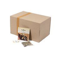 Ginger Twist - Mighty Leaf (100 Foil Wrapped Tea Pouches)
