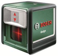 Bosch Quigo Cross Line Laser Level N3