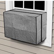 Outdoor Window Air Conditioner Cover
