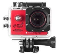 Action Sports Camera-icefox (R) Waterproof WIFi Action Camera 12MP 1080P HD 2.0&quot;LCD Diving Helmet Sports Car Camera...