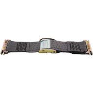 New MONSTER TRUCKS MT10202 Cambuckle Strap (16ft, Gray)