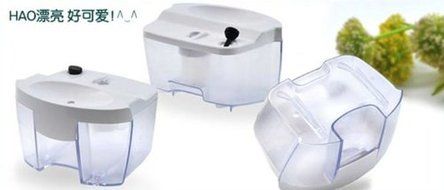 New Portable Mini Dehumidifier Electric Quiet Air Dryer 110V 220V Compatible N5
