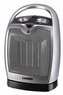 1500W Oscil Cera Heater